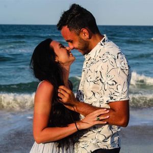 Meet your Posher, George